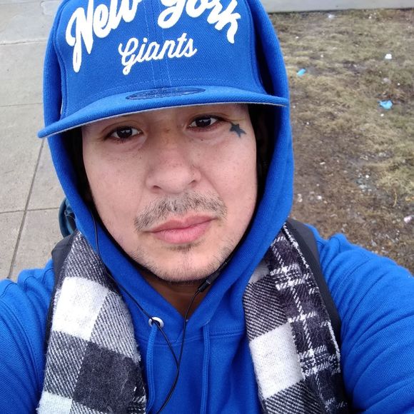 Meet your Posher, Jose - Picture 1 of 1